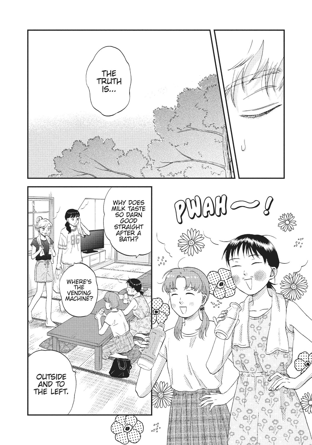 Skip and Loafer Chapter 53 - Page 8
