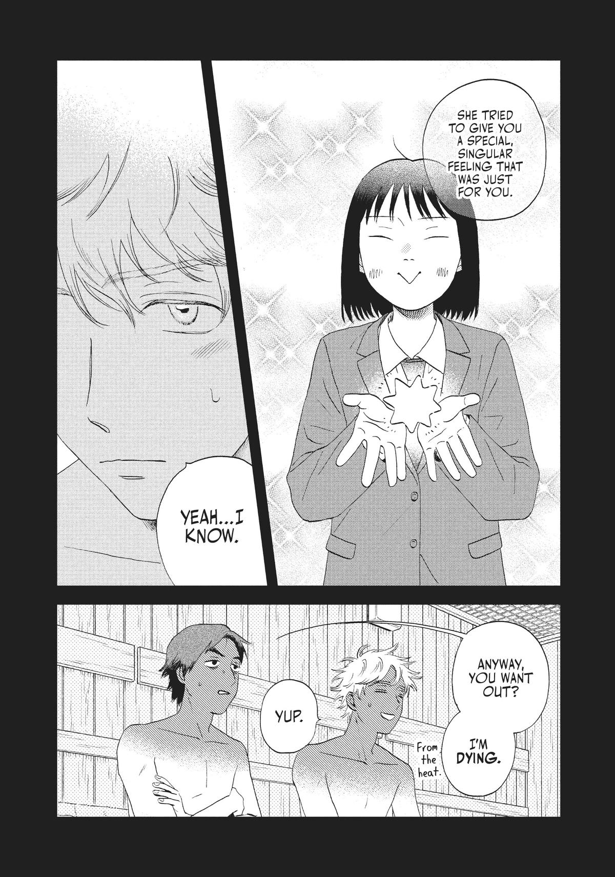 Skip and Loafer Chapter 53 - Page 15