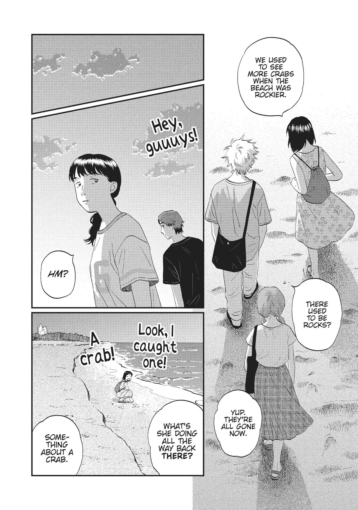 Skip and Loafer Chapter 53 - Page 18
