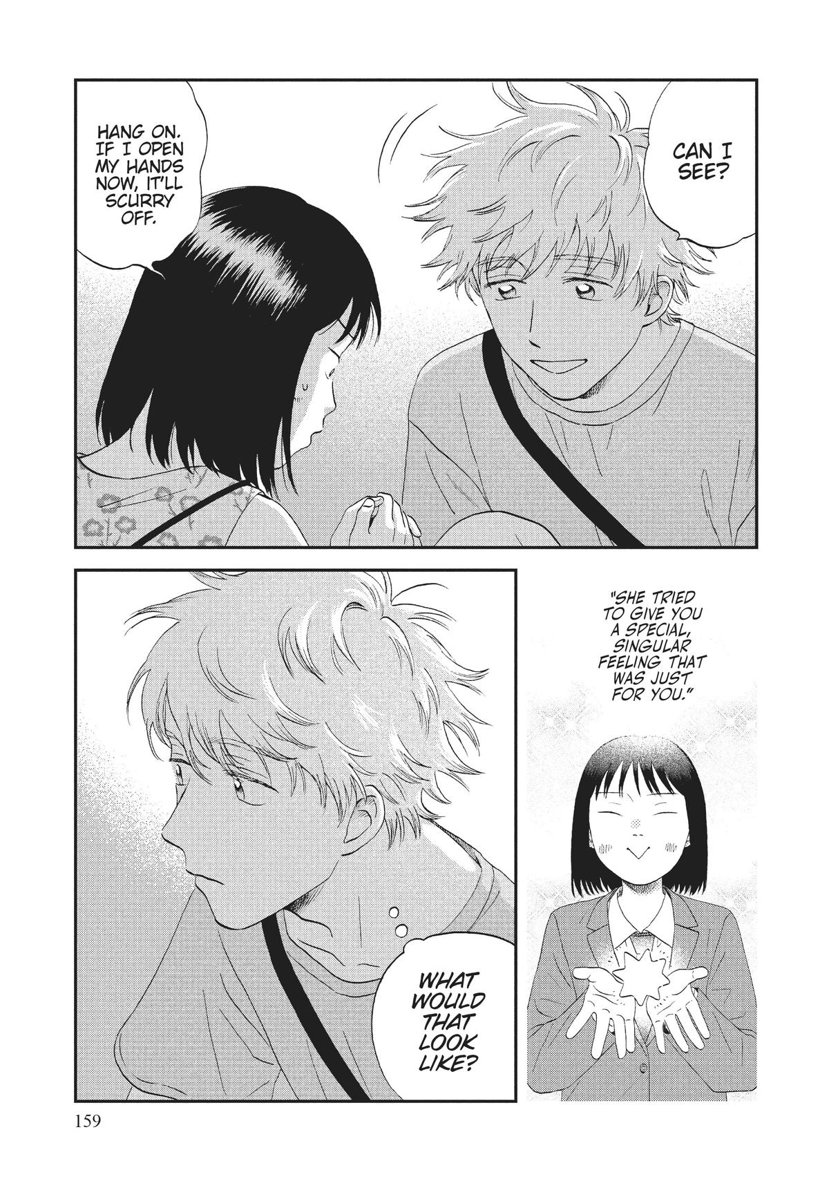 Skip and Loafer Chapter 53 - Page 21