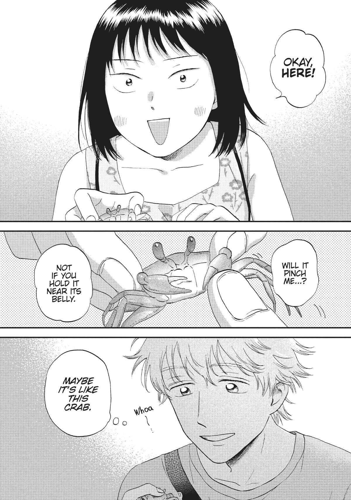 Skip and Loafer Chapter 53 - Page 23