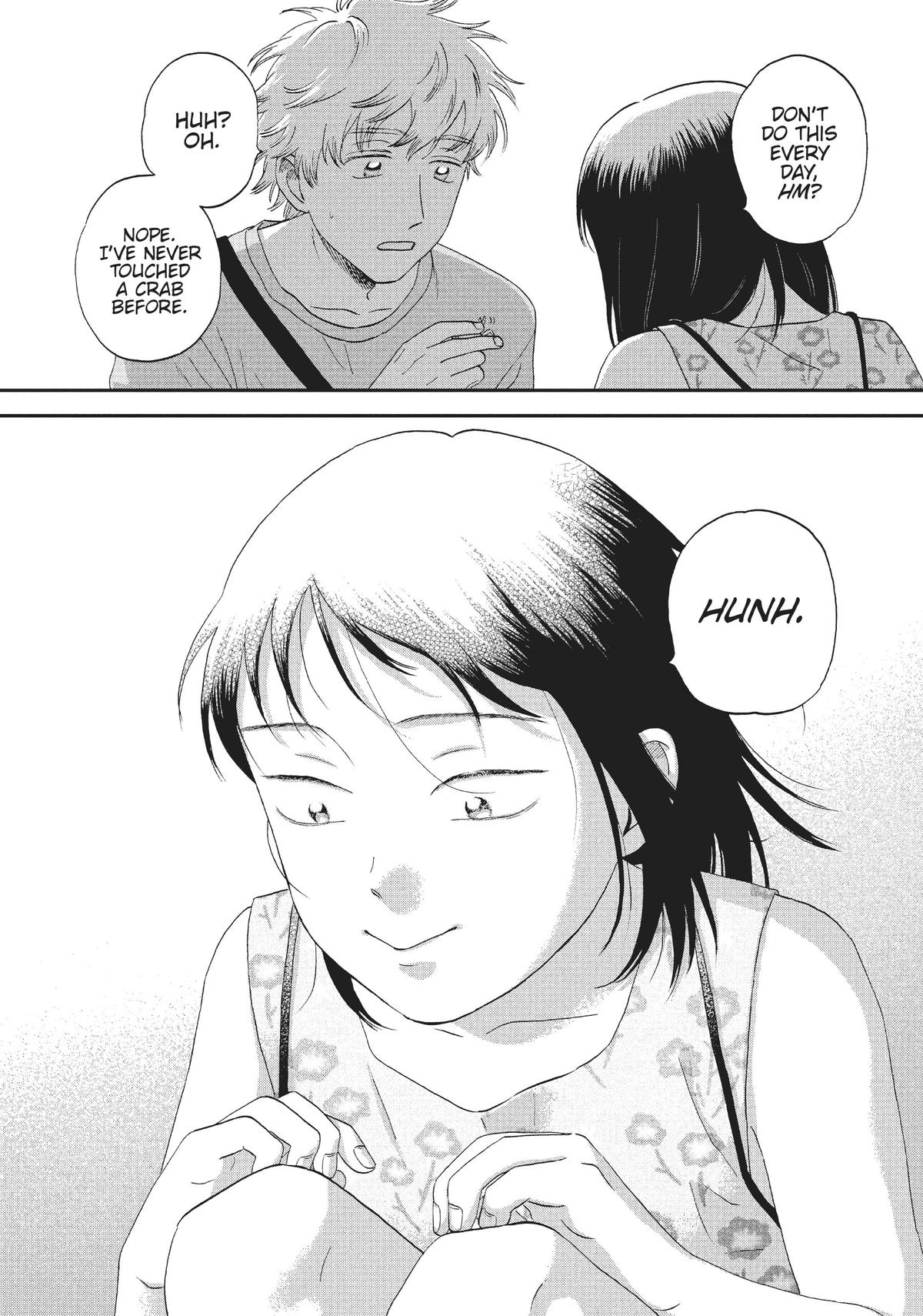Skip and Loafer Chapter 53 - Page 24