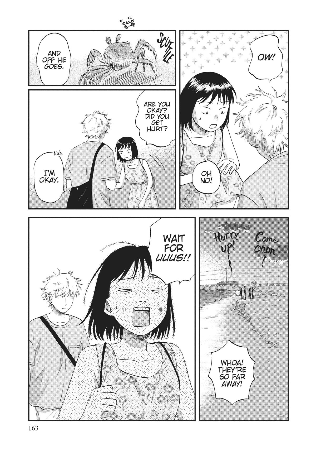 Skip and Loafer Chapter 53 - Page 25