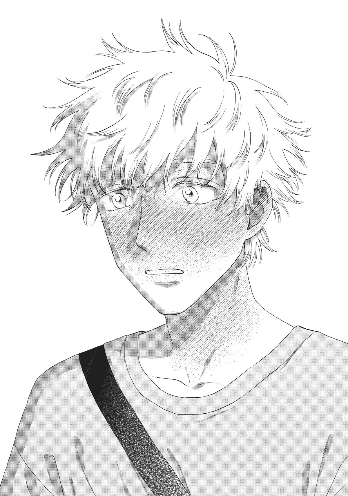 Skip and Loafer Chapter 53 - Page 26