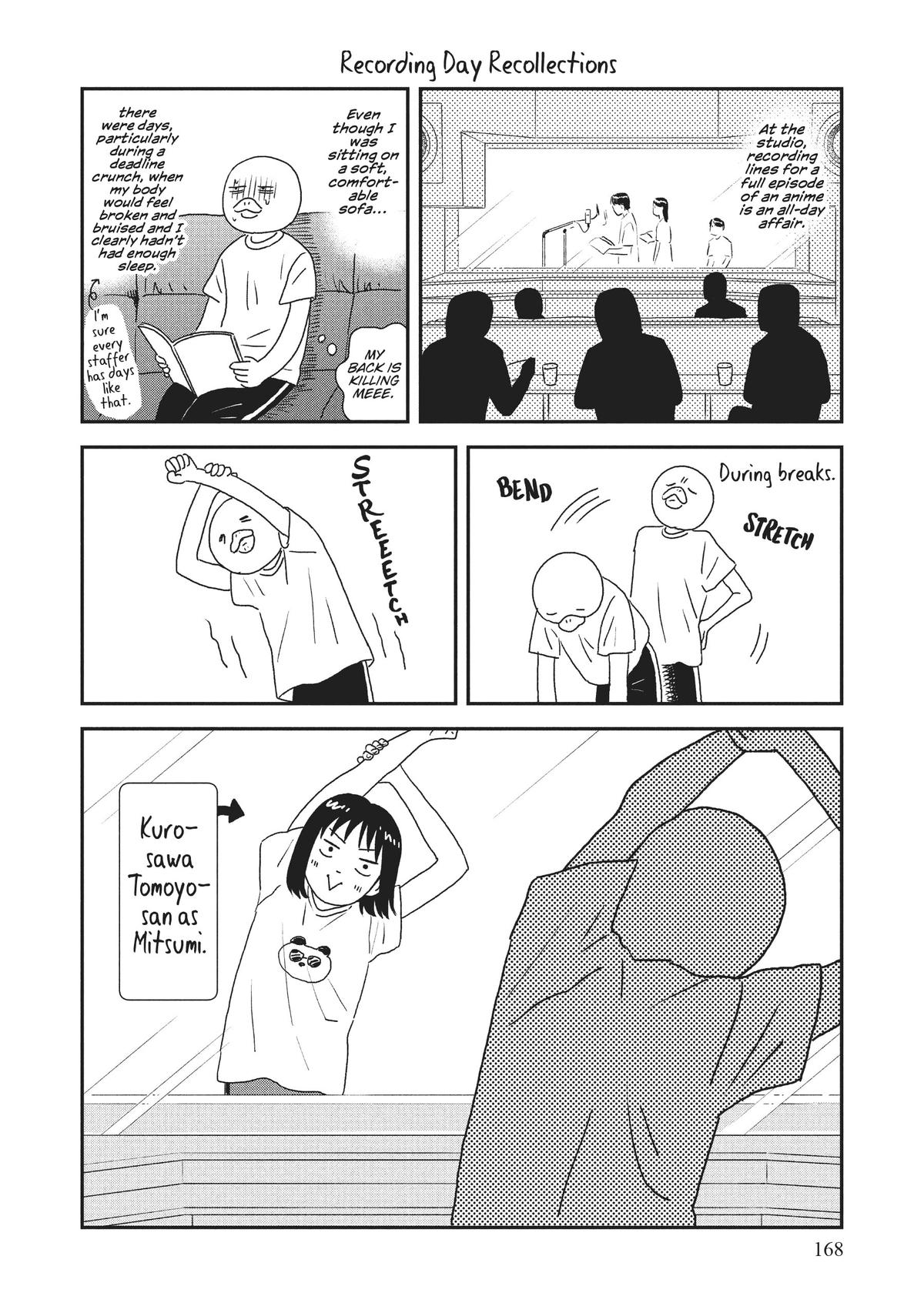 Skip and Loafer Chapter 53 - Page 30