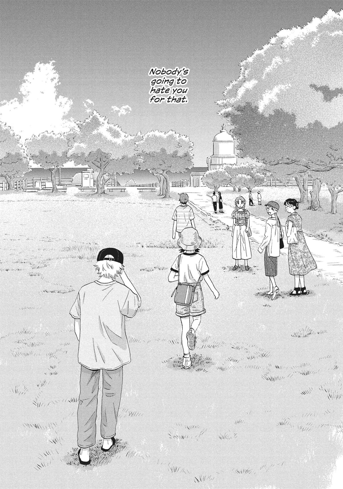 Skip and Loafer Chapter 54 - Page 23