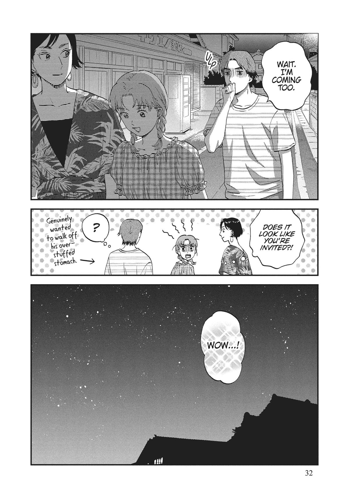 Skip and Loafer Chapter 55 - Page 6