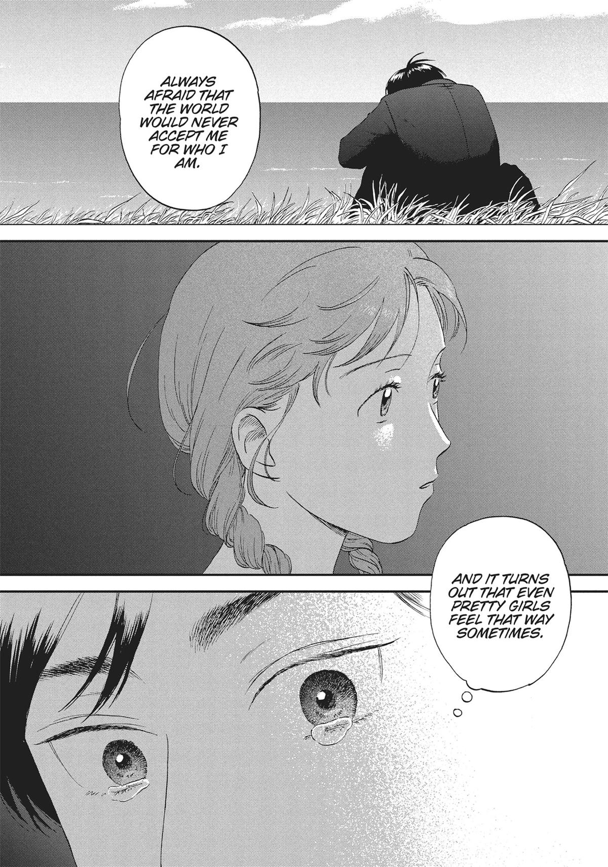 Skip and Loafer Chapter 55 - Page 13