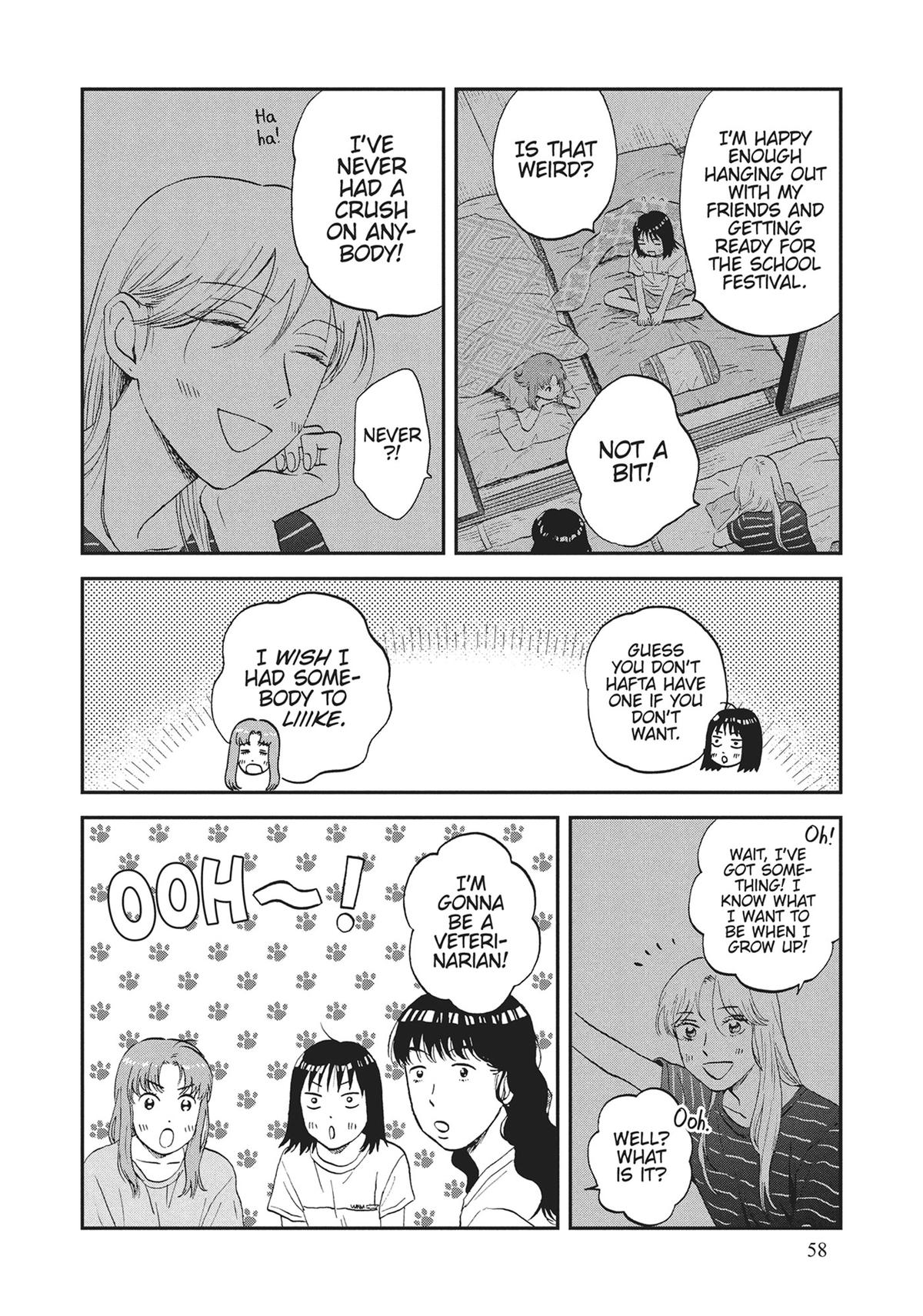 Skip and Loafer Chapter 56 - Page 6