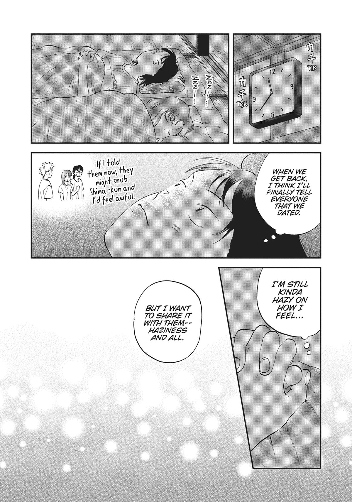 Skip and Loafer Chapter 56 - Page 8