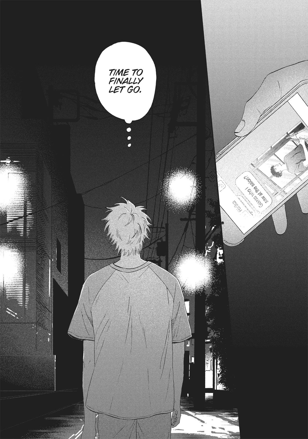 Skip and Loafer Chapter 56 - Page 28