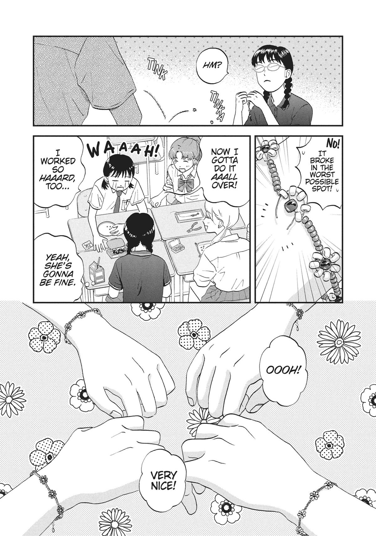 Skip and Loafer Chapter 57 - Page 6