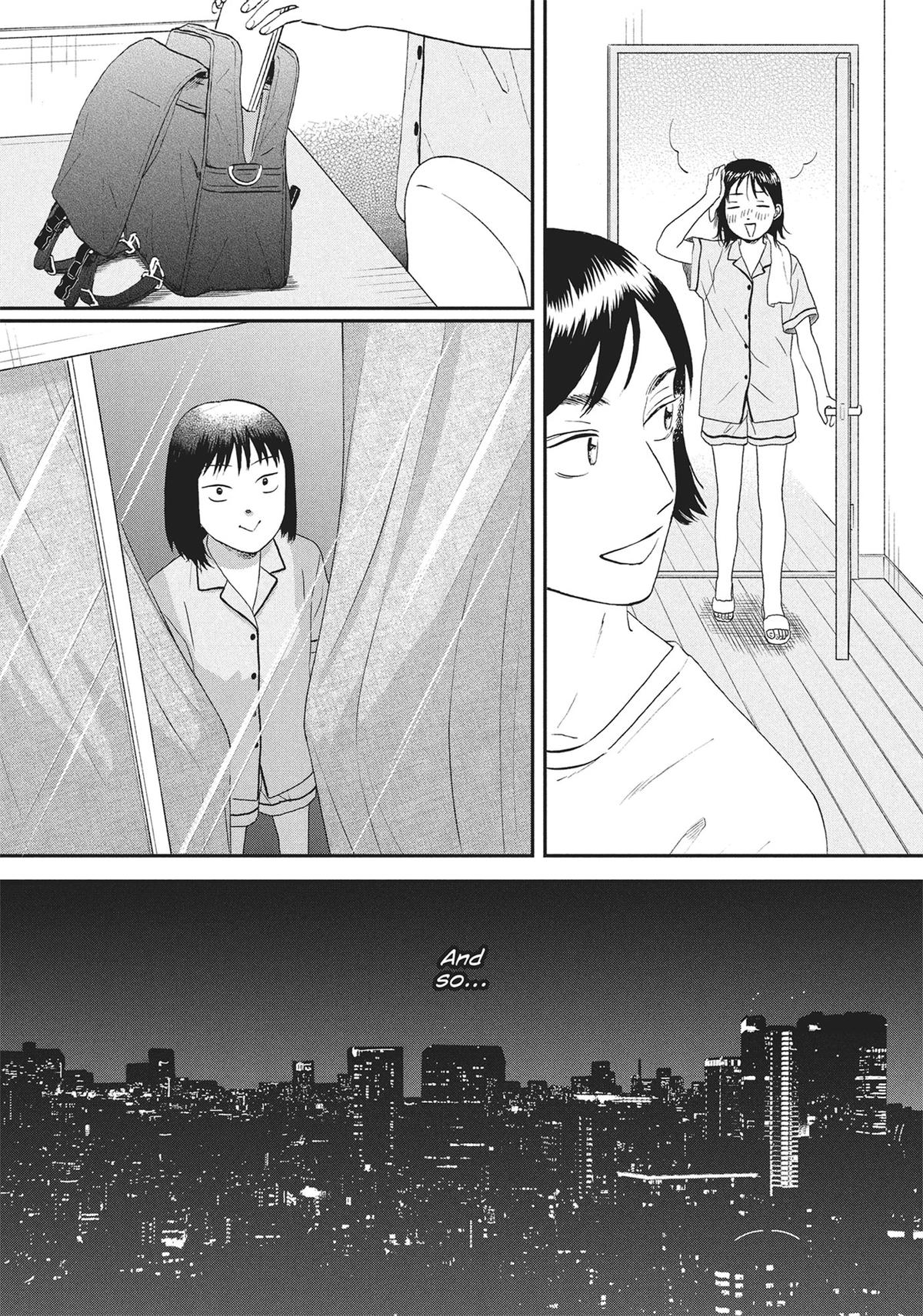 Skip and Loafer Chapter 57 - Page 17