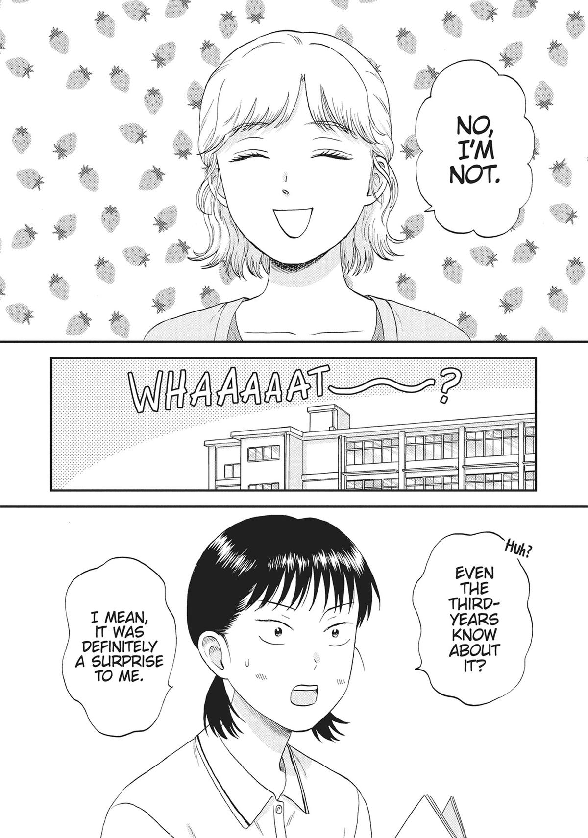 Skip and Loafer Chapter 58 - Page 9