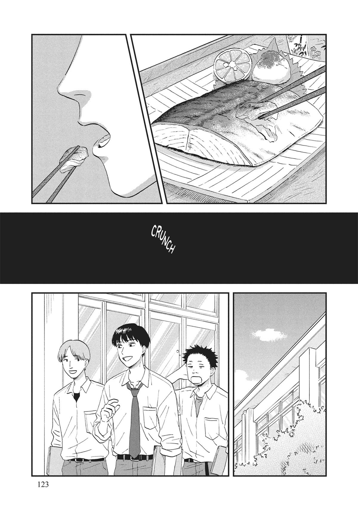 Skip and Loafer Chapter 58 - Page 19