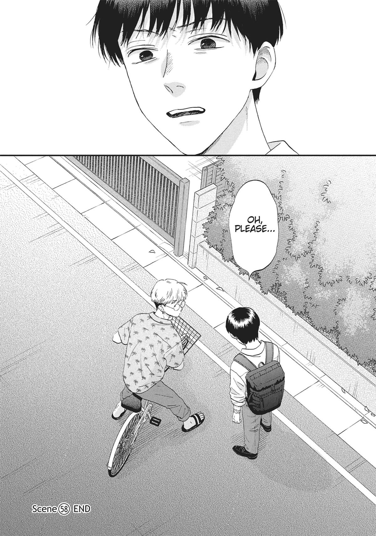 Skip and Loafer Chapter 58 - Page 27