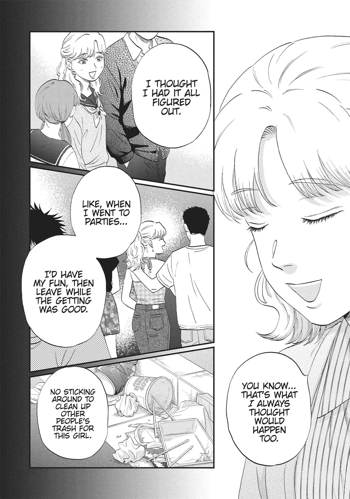 Skip and Loafer Chapter 59 - Page 14