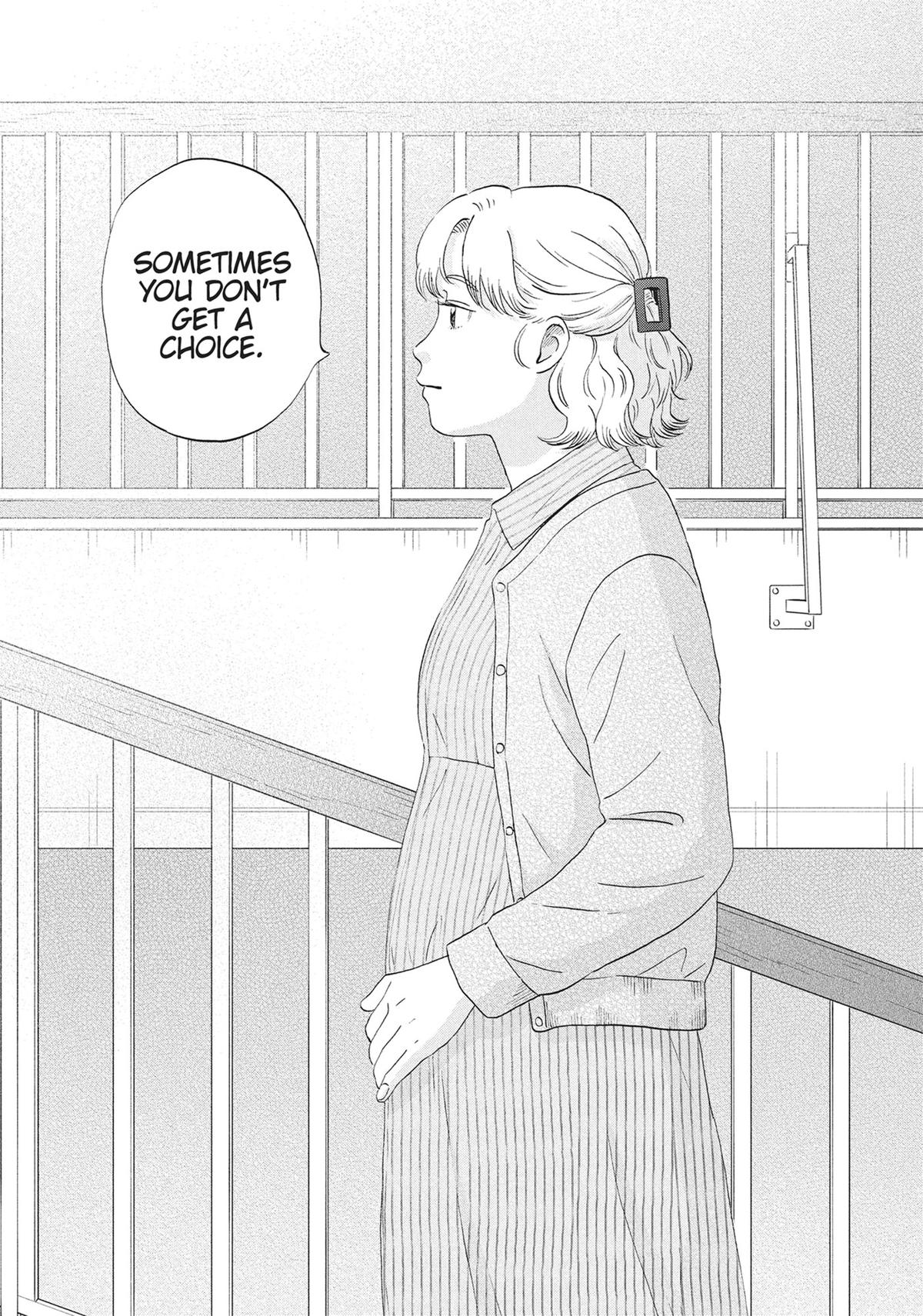 Skip and Loafer Chapter 59 - Page 16