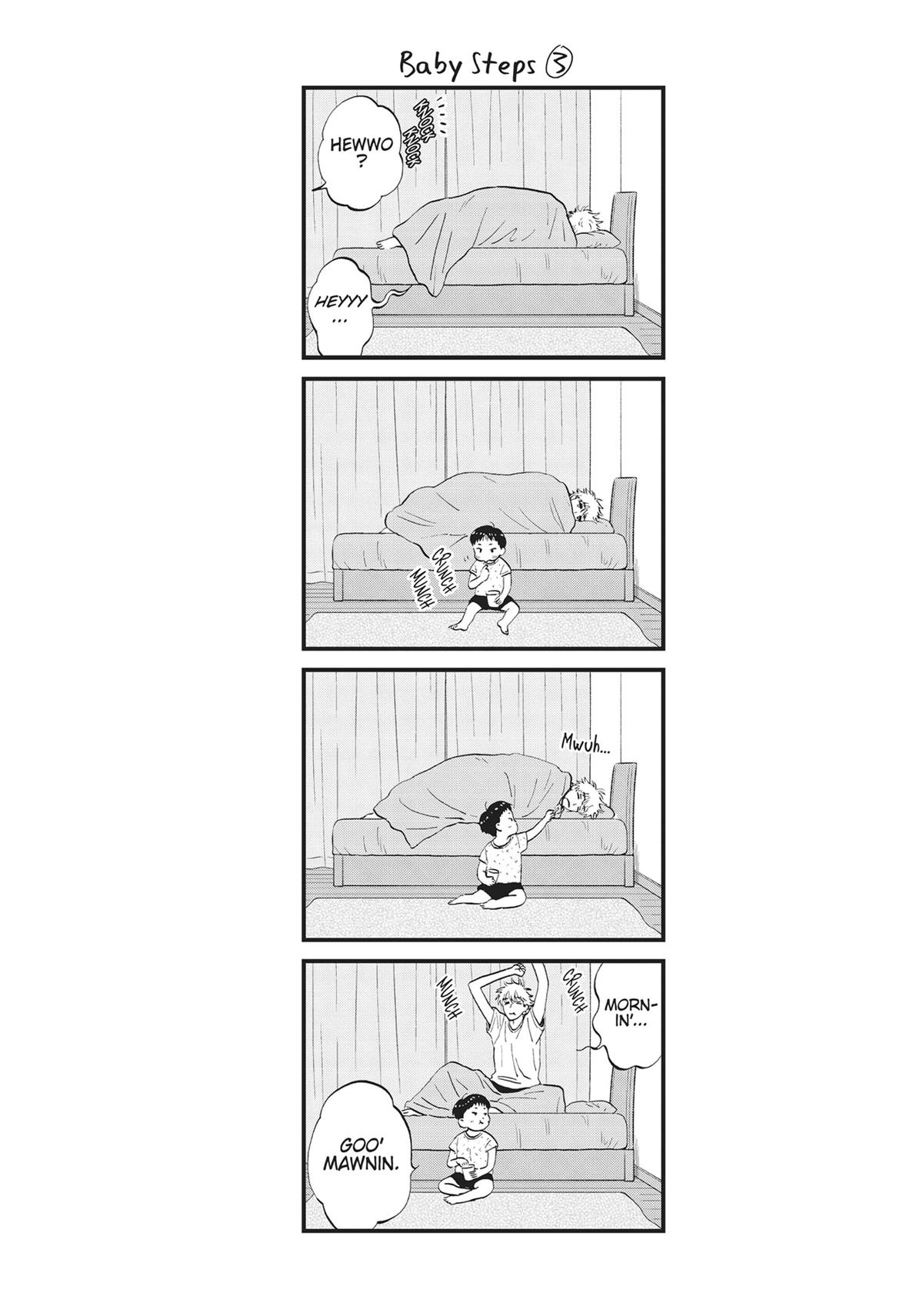 Skip and Loafer Chapter 59 - Page 28