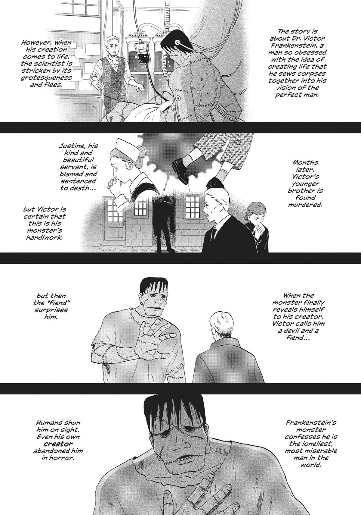 Skip and Loafer Chapter 60 - Page 9