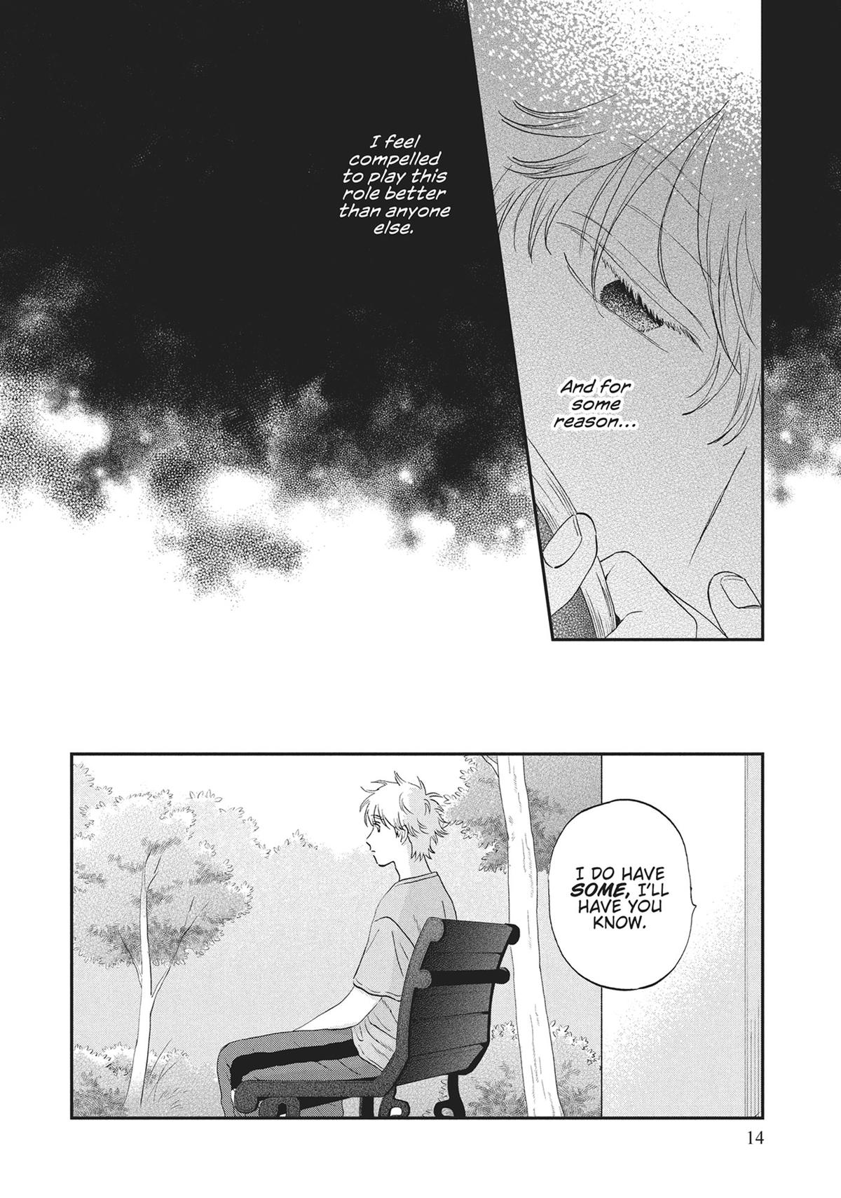 Skip and Loafer Chapter 60 - Page 15