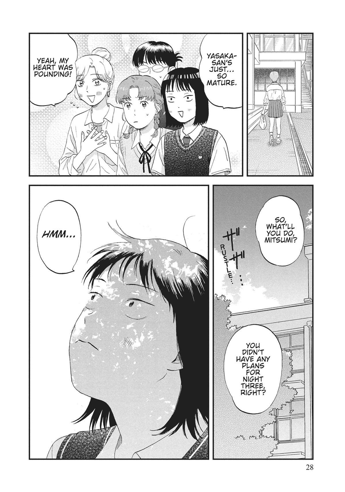 Skip and Loafer Chapter 60 - Page 29