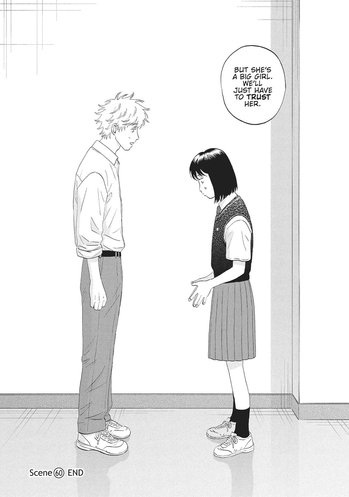 Skip and Loafer Chapter 60 - Page 31