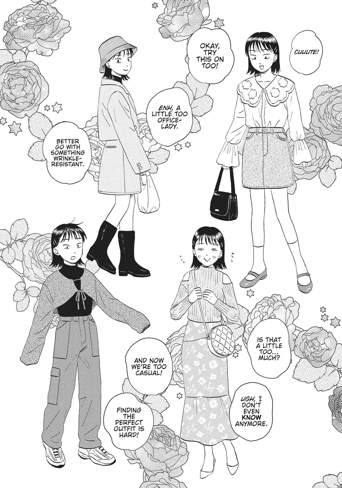 Skip and Loafer Chapter 62 - Page 2