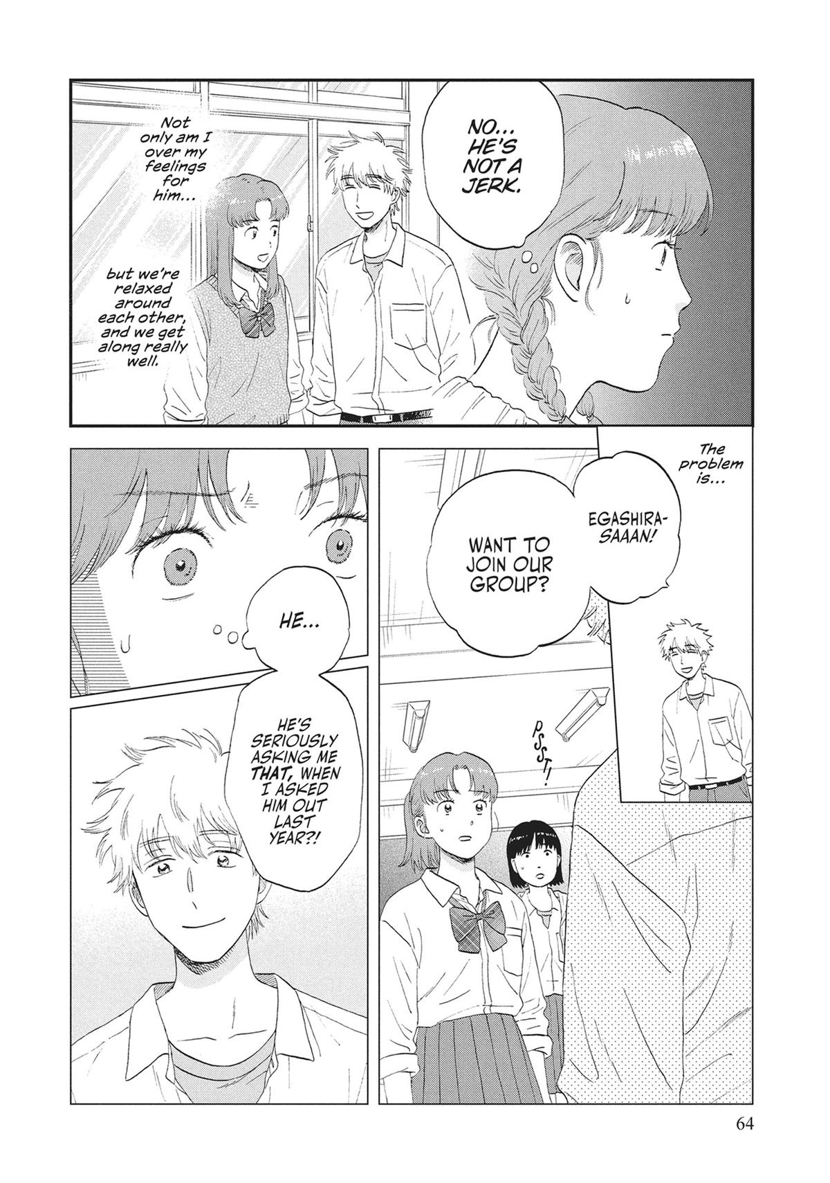 Skip and Loafer Chapter 62 - Page 6