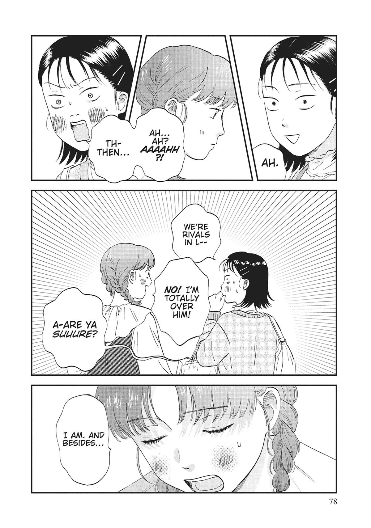 Skip and Loafer Chapter 62 - Page 20