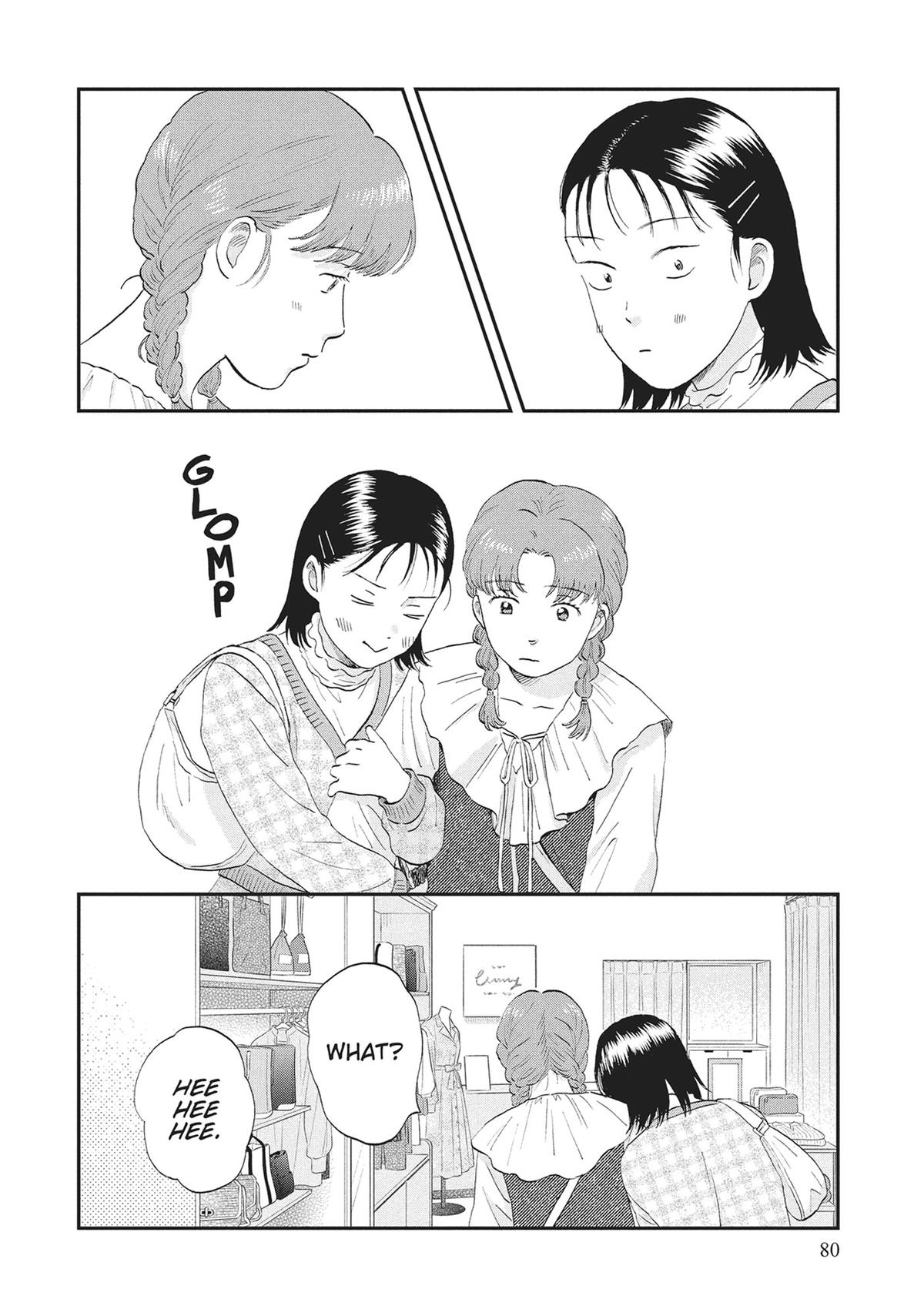 Skip and Loafer Chapter 62 - Page 22
