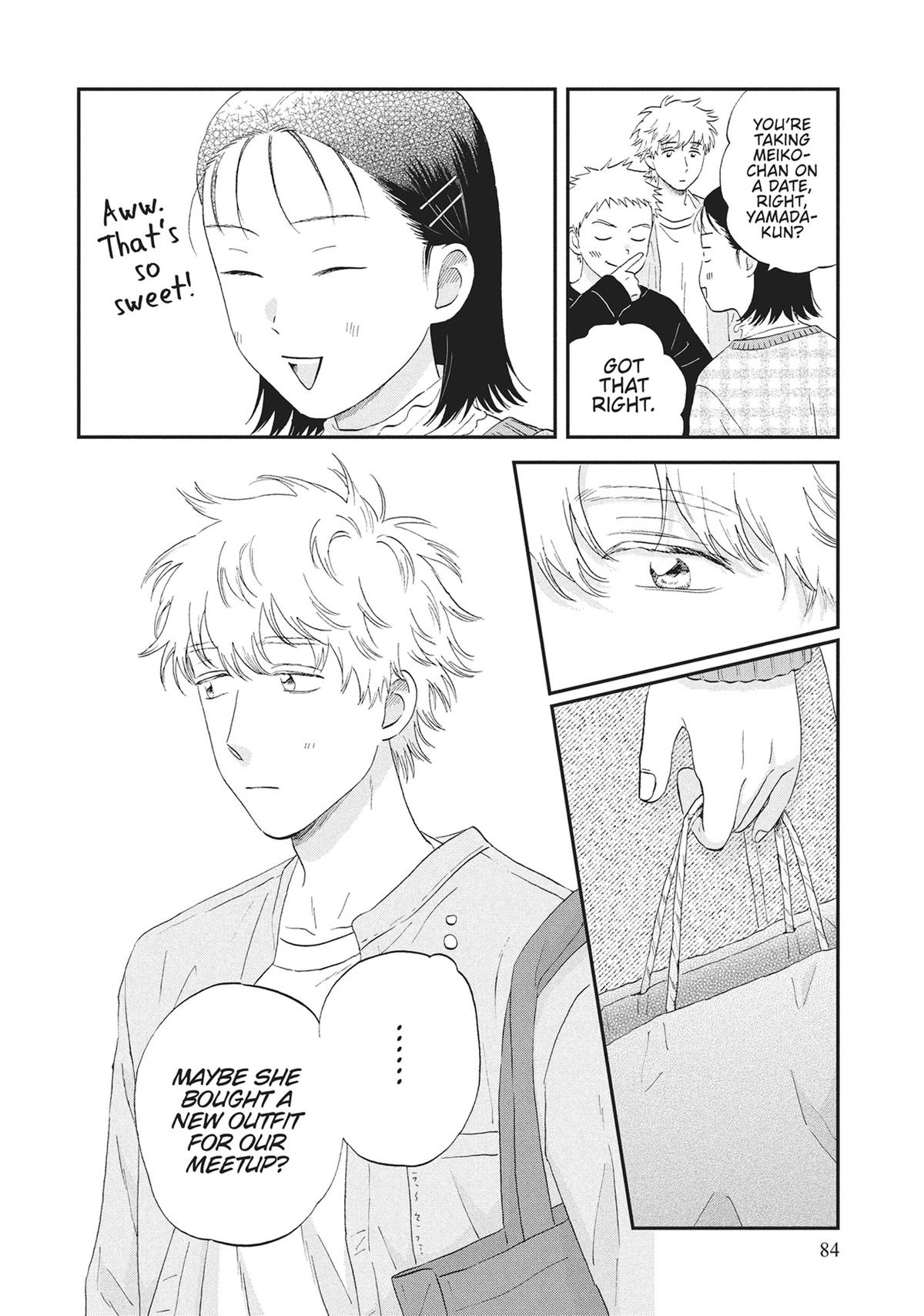 Skip and Loafer Chapter 62 - Page 26