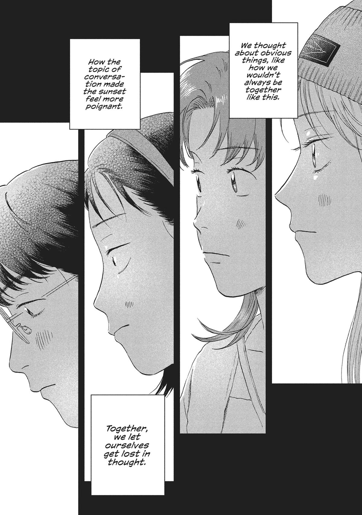 Skip and Loafer Chapter 63 - Page 24