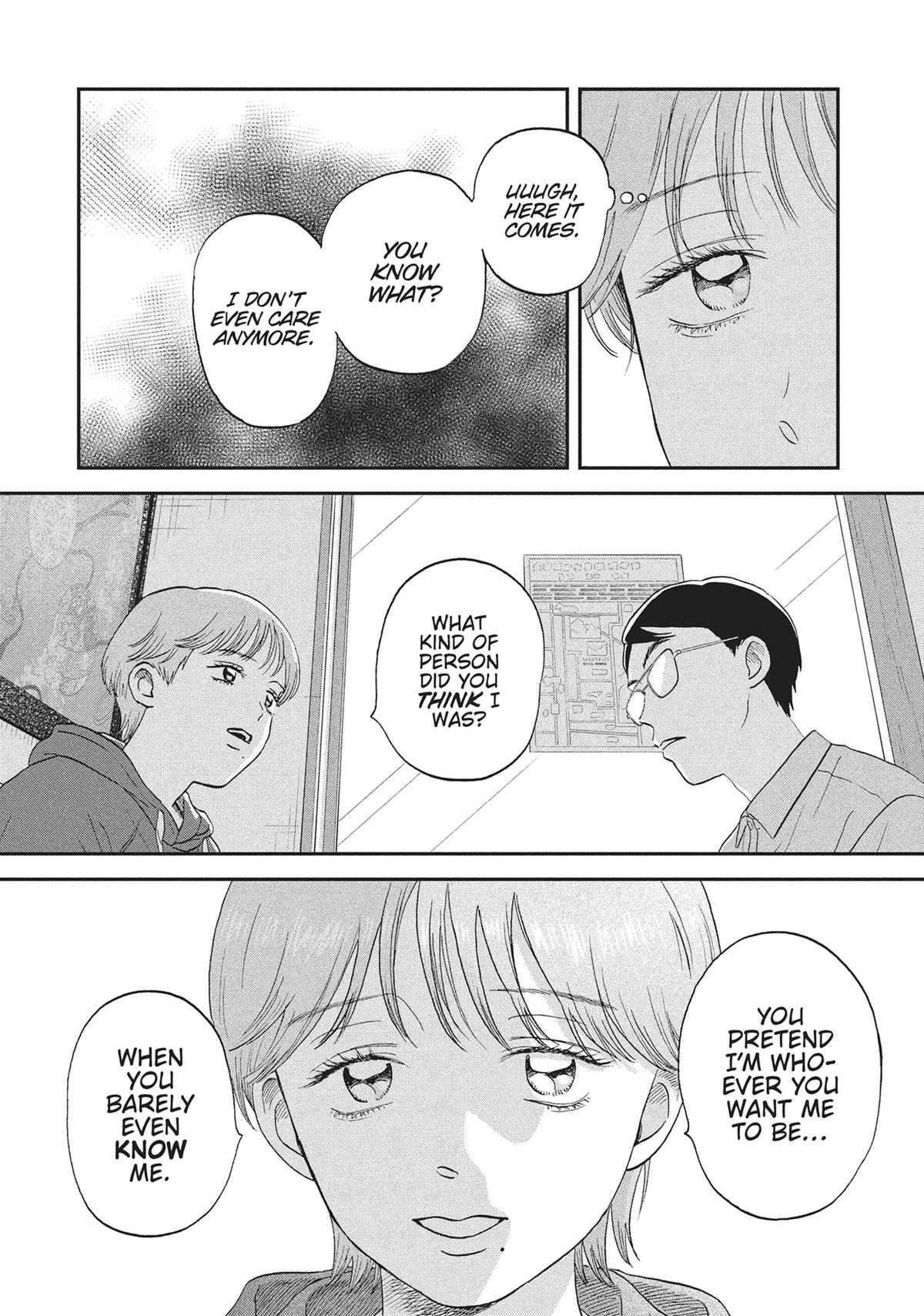 Skip and Loafer Chapter 64 - Page 20