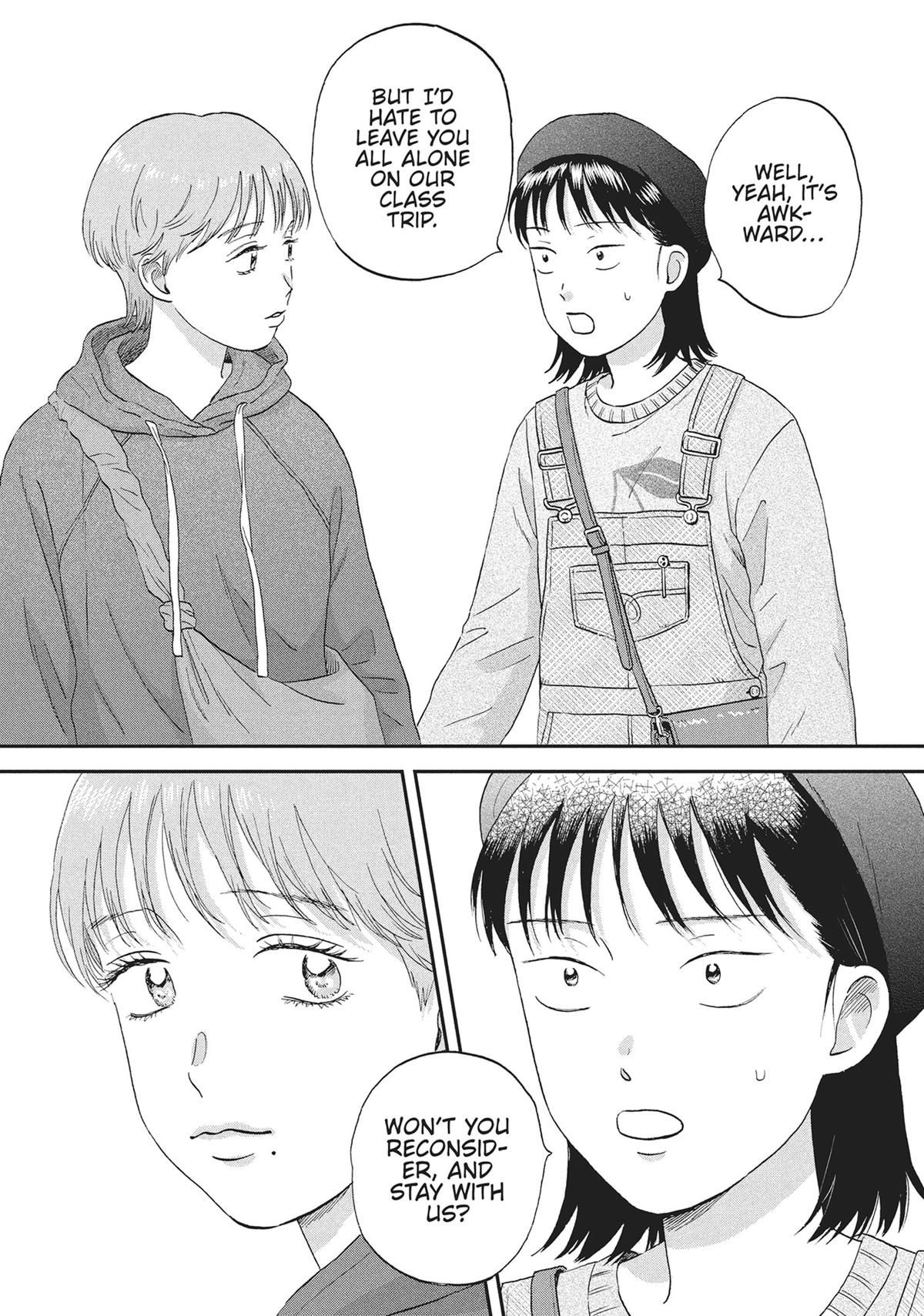 Skip and Loafer Chapter 64 - Page 23