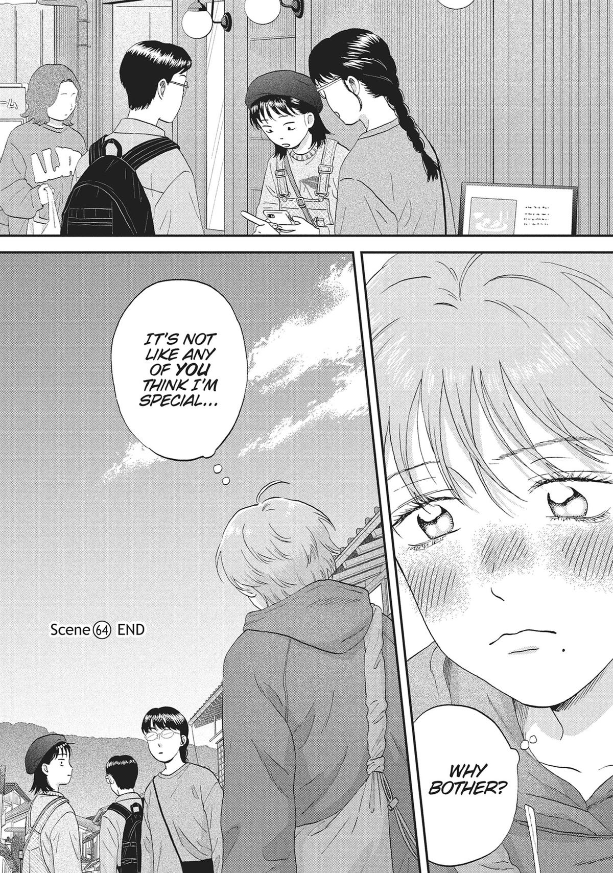 Skip and Loafer Chapter 64 - Page 24