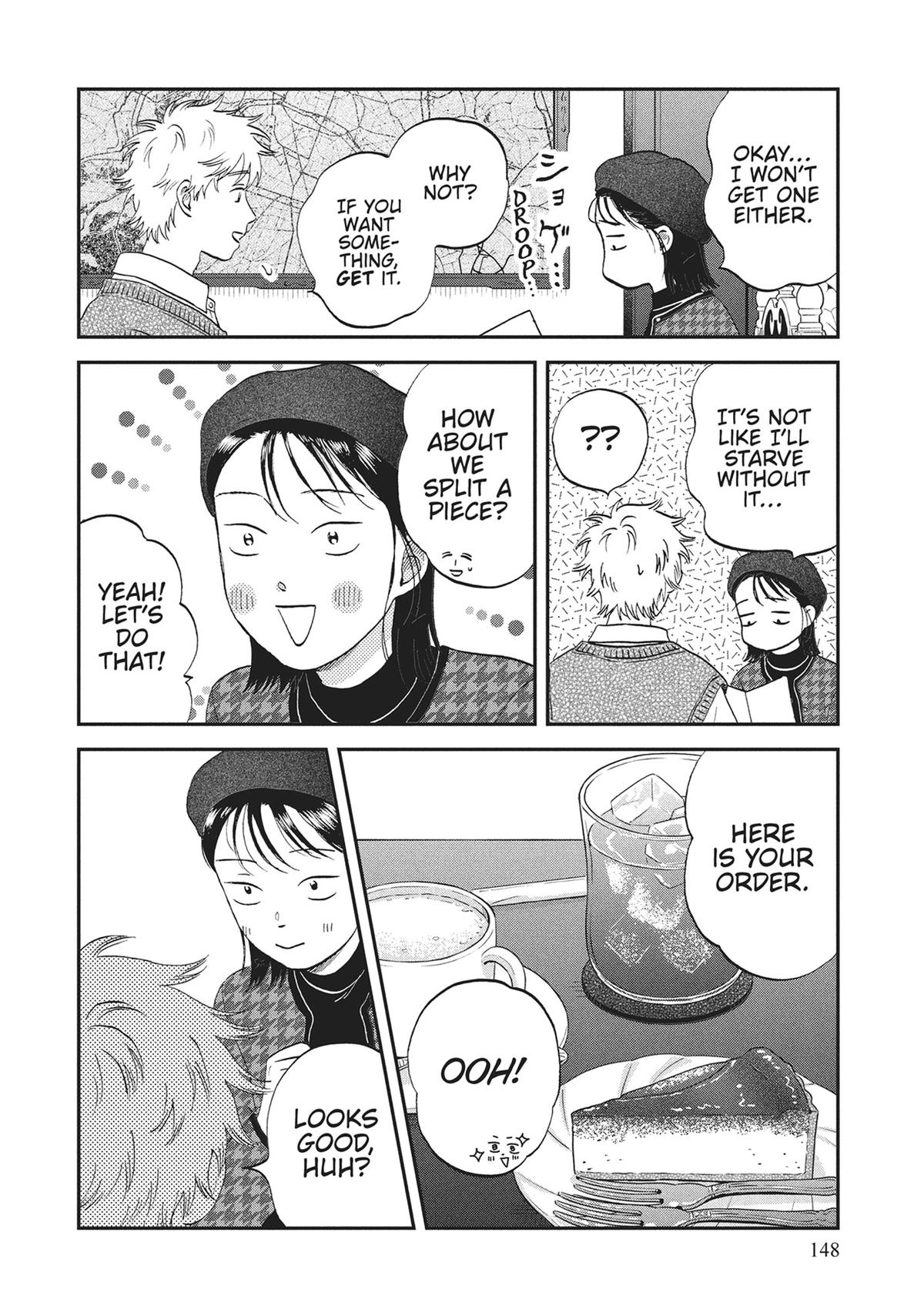 Skip and Loafer Chapter 65 - Page 10