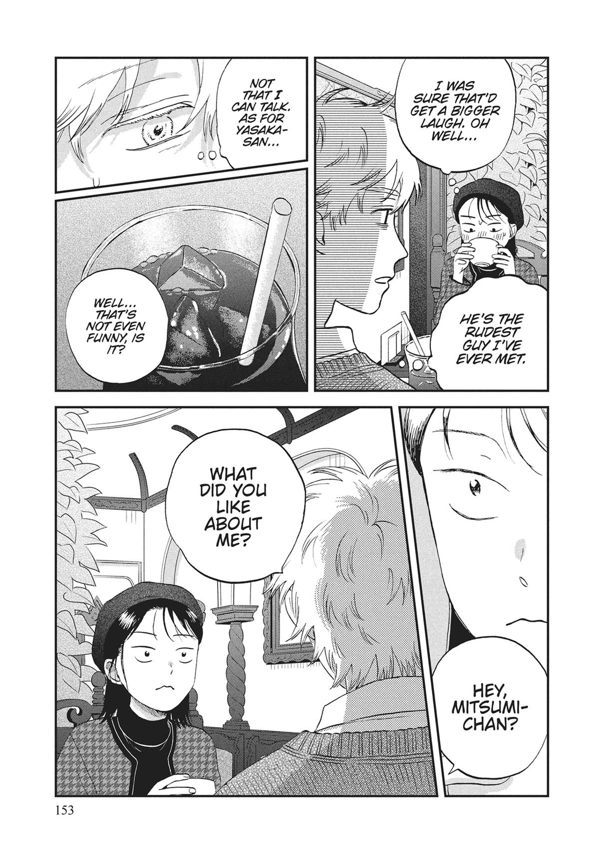 Skip and Loafer Chapter 65 - Page 15