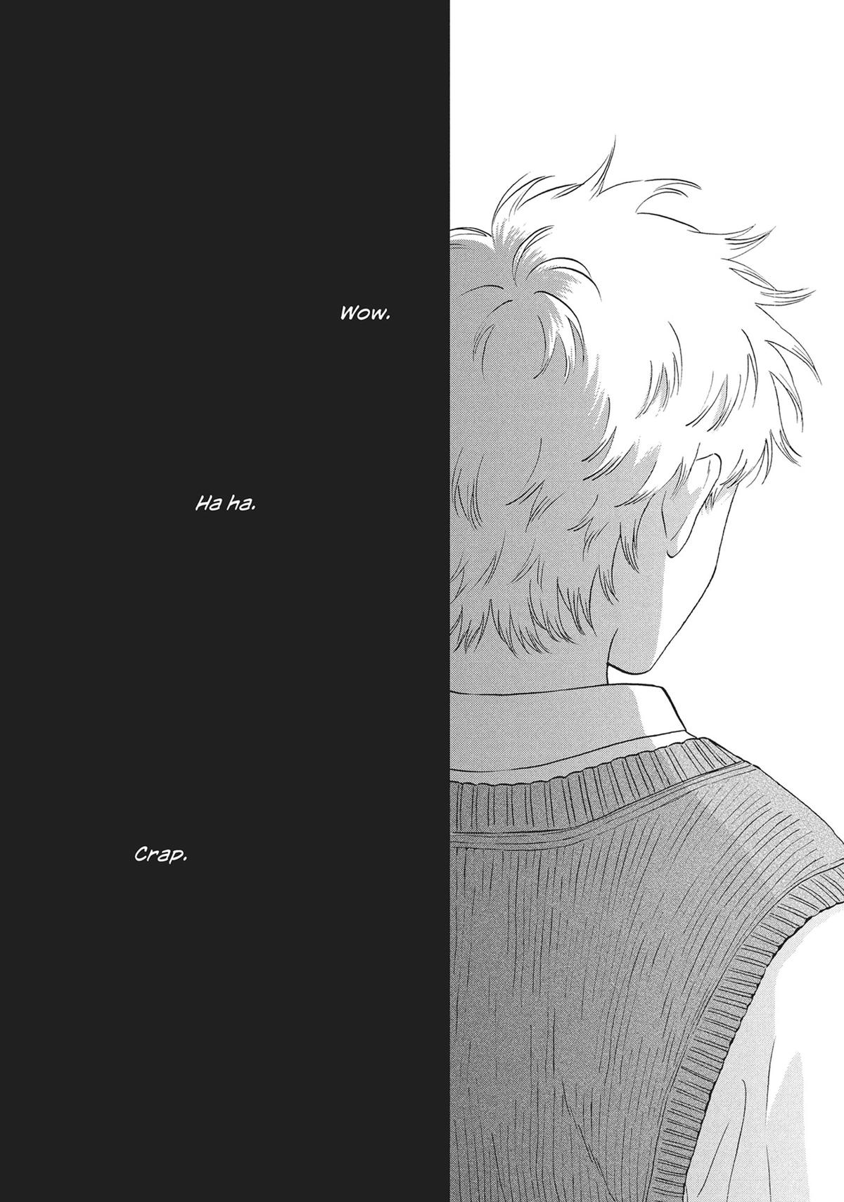 Skip and Loafer Chapter 65 - Page 17