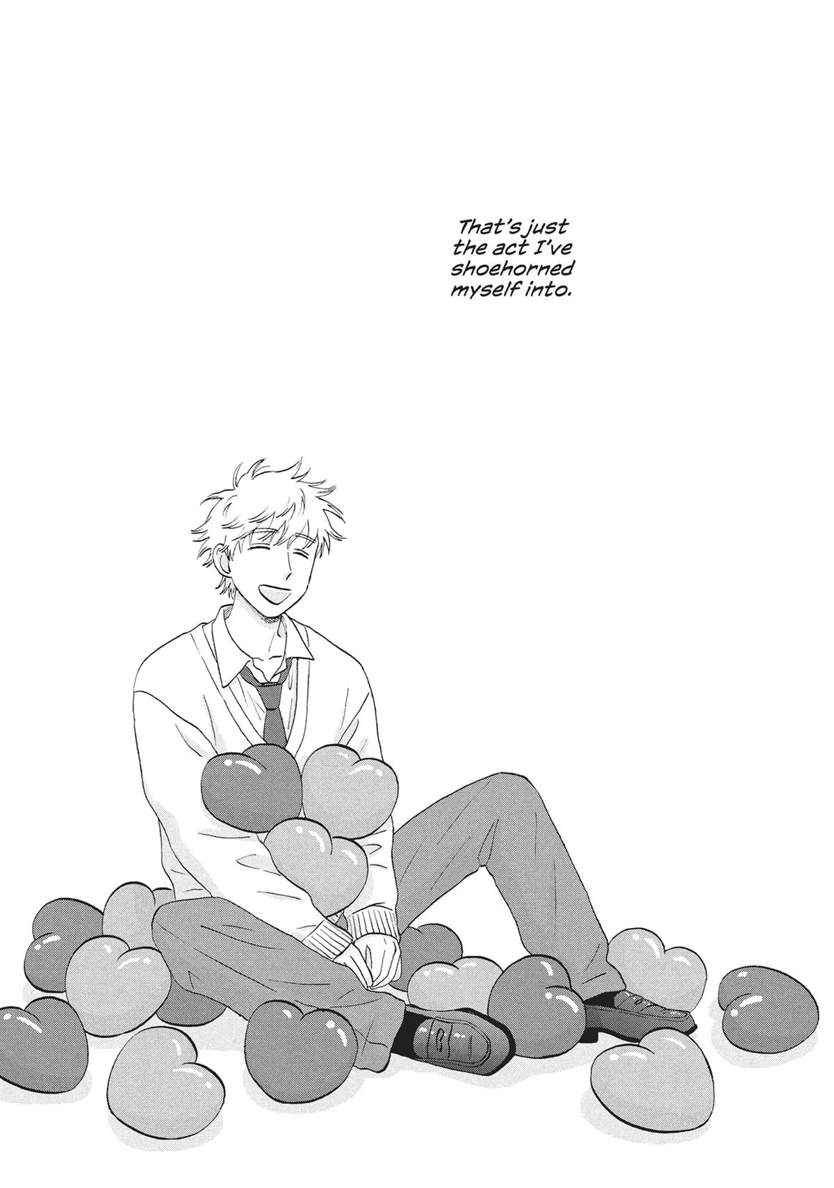 Skip and Loafer Chapter 65 - Page 18