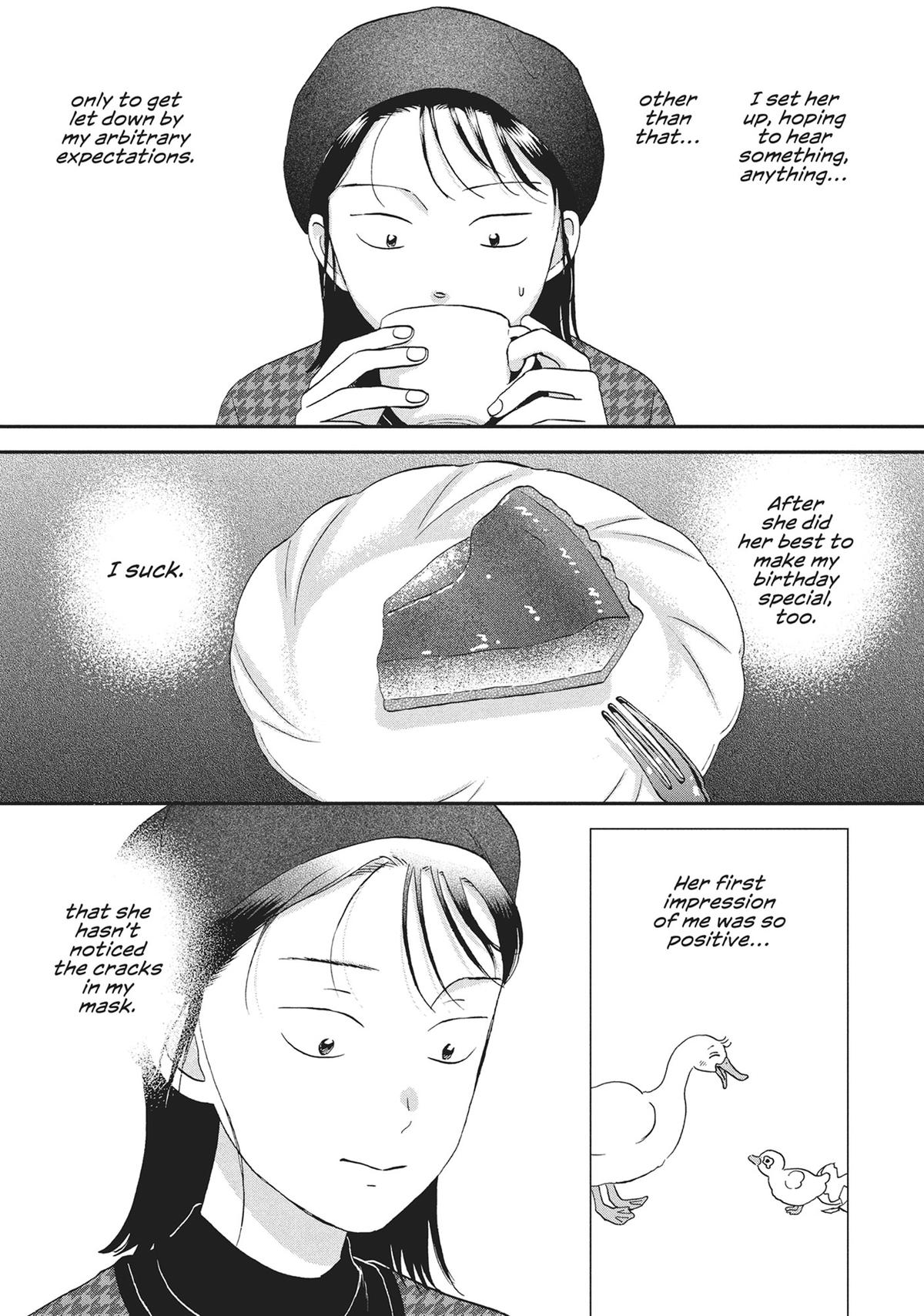 Skip and Loafer Chapter 65 - Page 19
