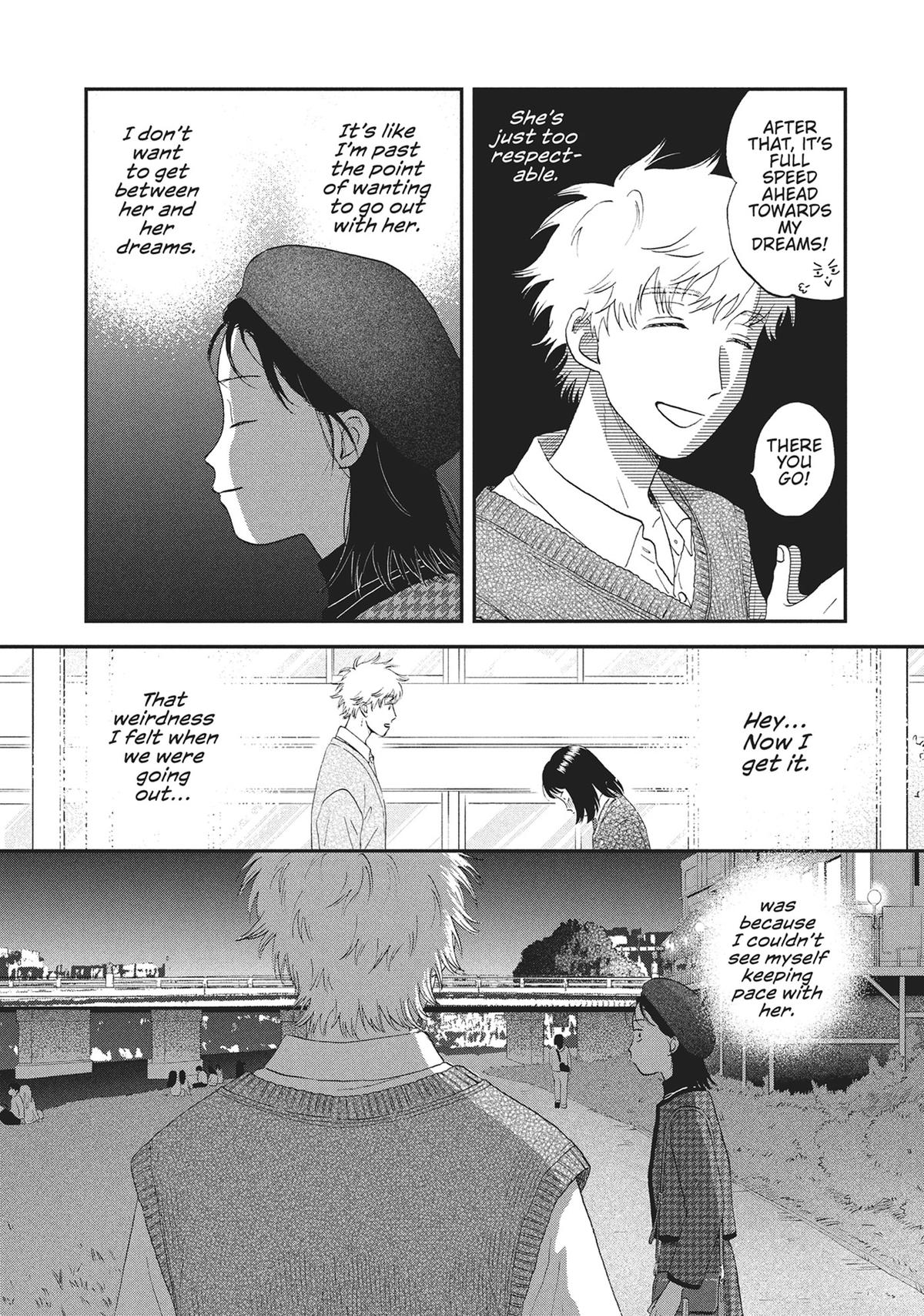 Skip and Loafer Chapter 65 - Page 23