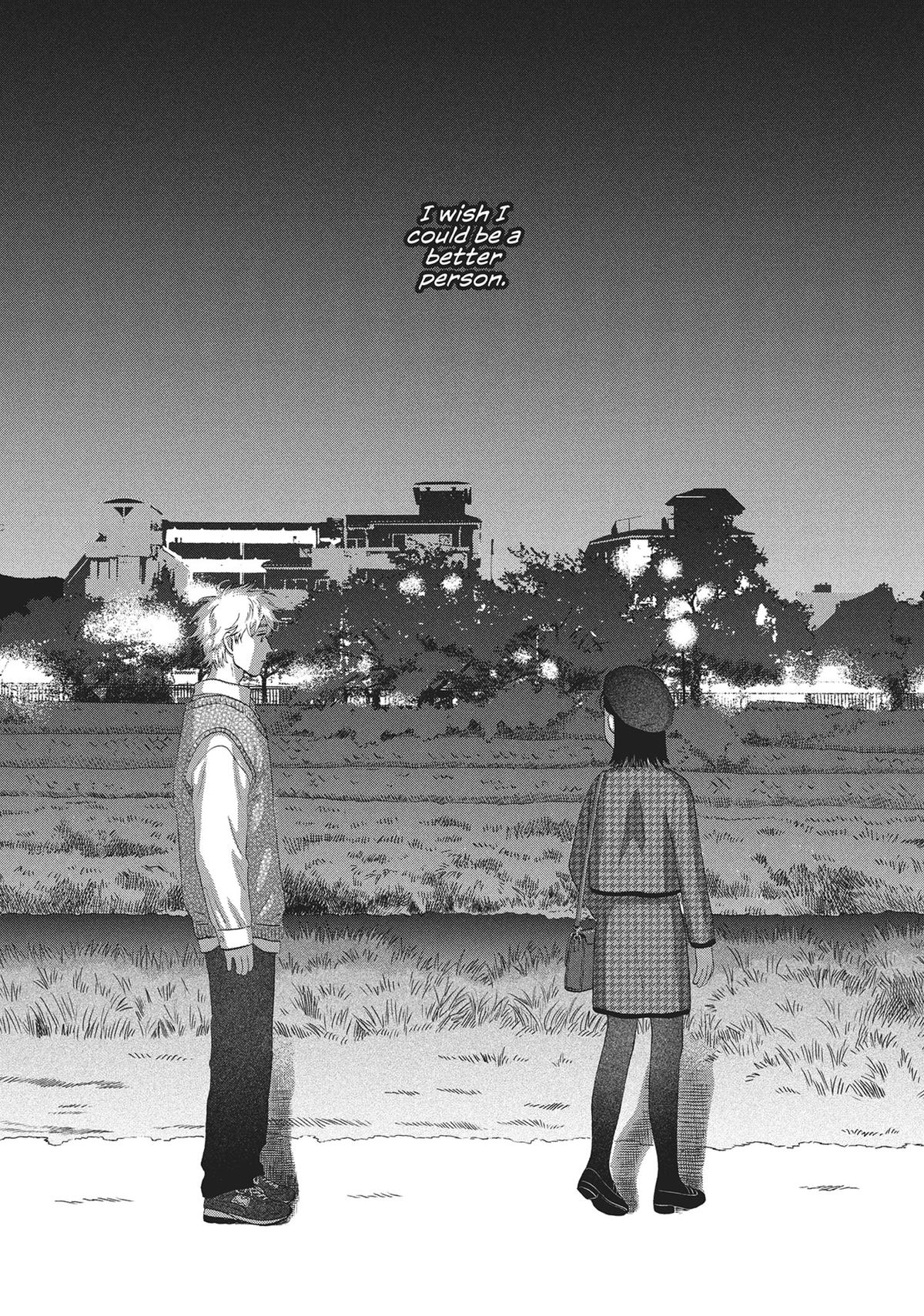 Skip and Loafer Chapter 65 - Page 25