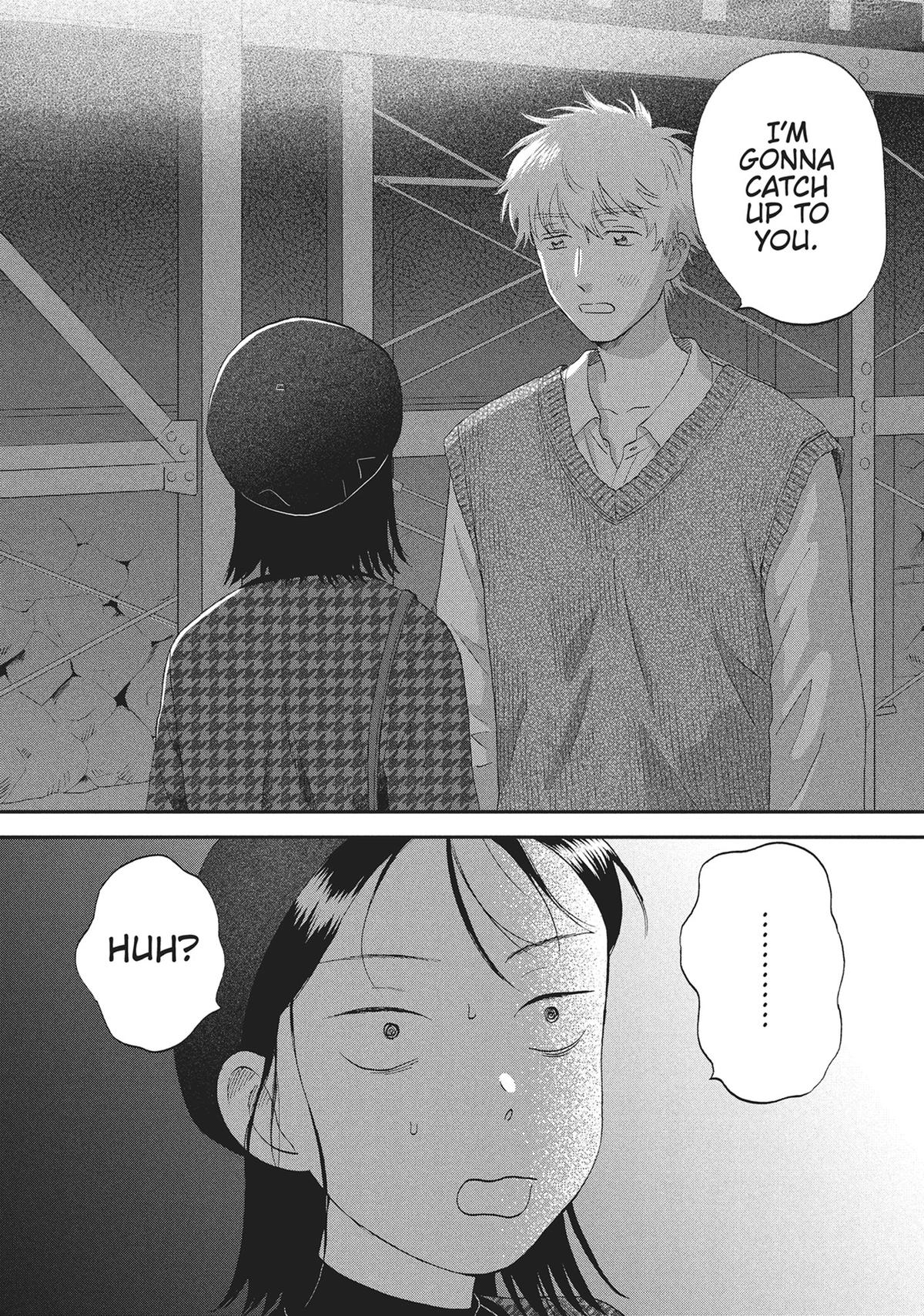Skip and Loafer Chapter 65 - Page 28