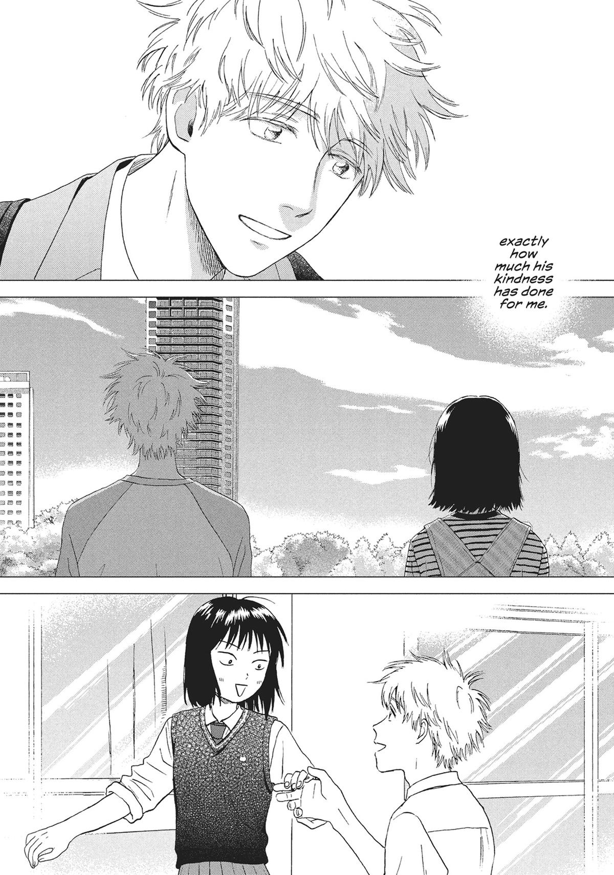 Skip and Loafer Chapter 65 - Page 31