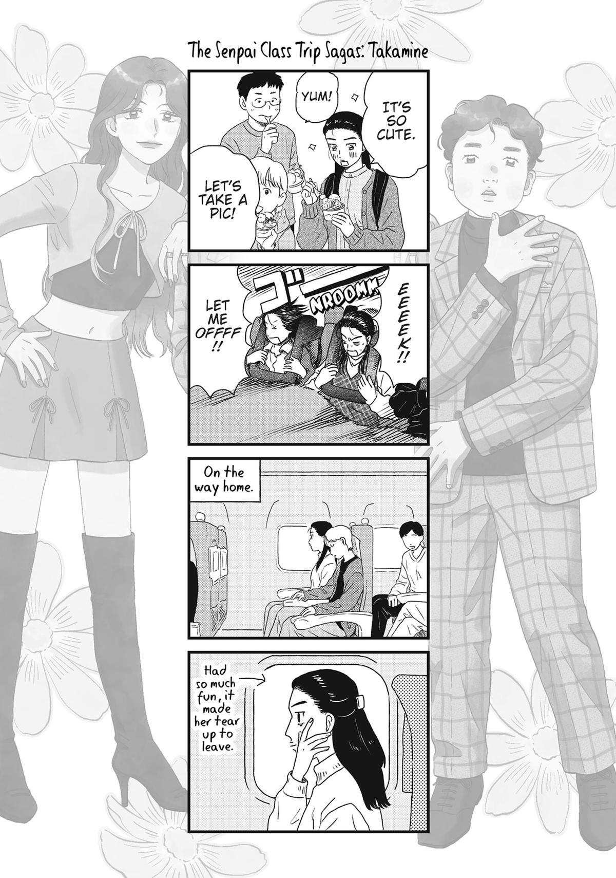 Skip and Loafer Chapter 65 - Page 38