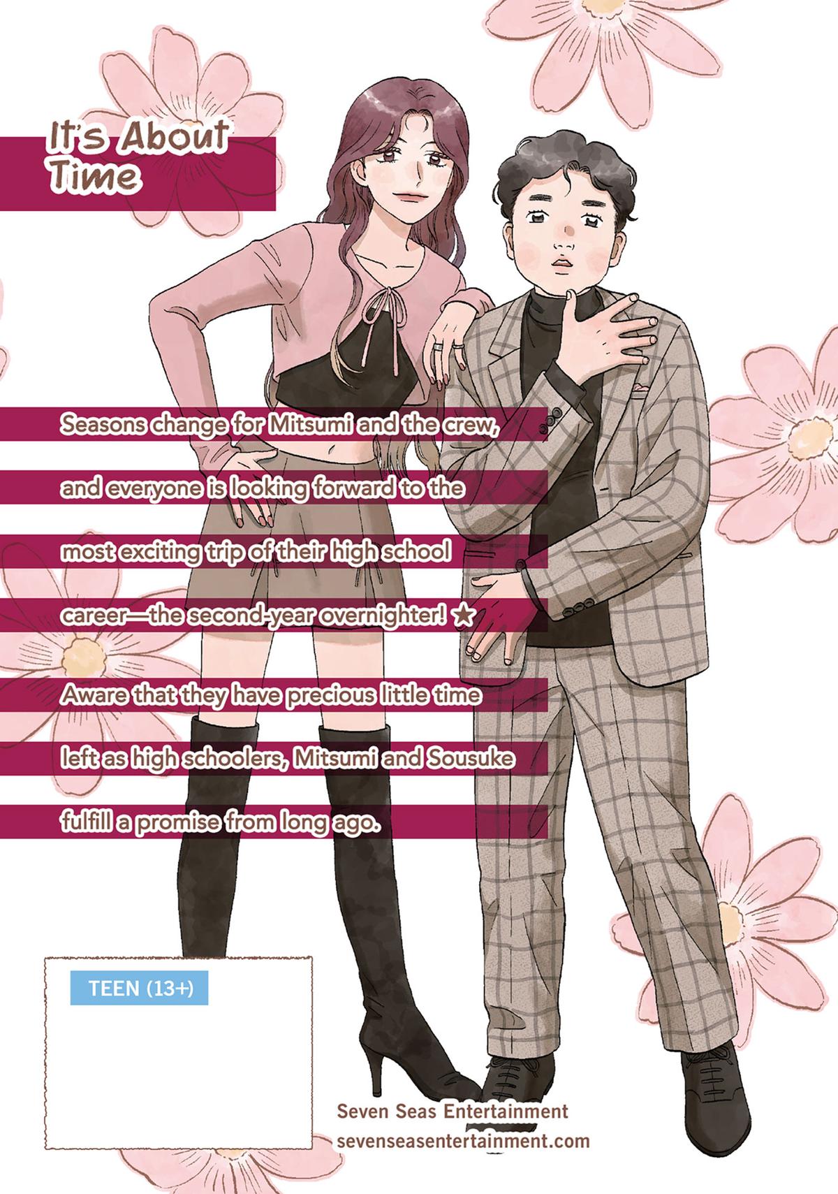 Skip and Loafer Chapter 65 - Page 41