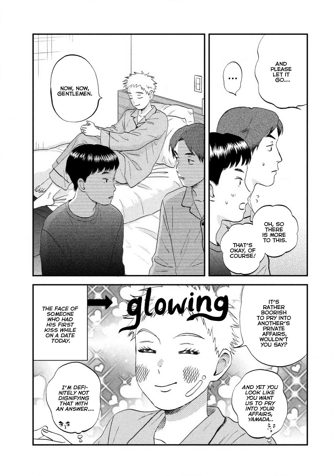 Skip and Loafer Chapter 66 - Page 14