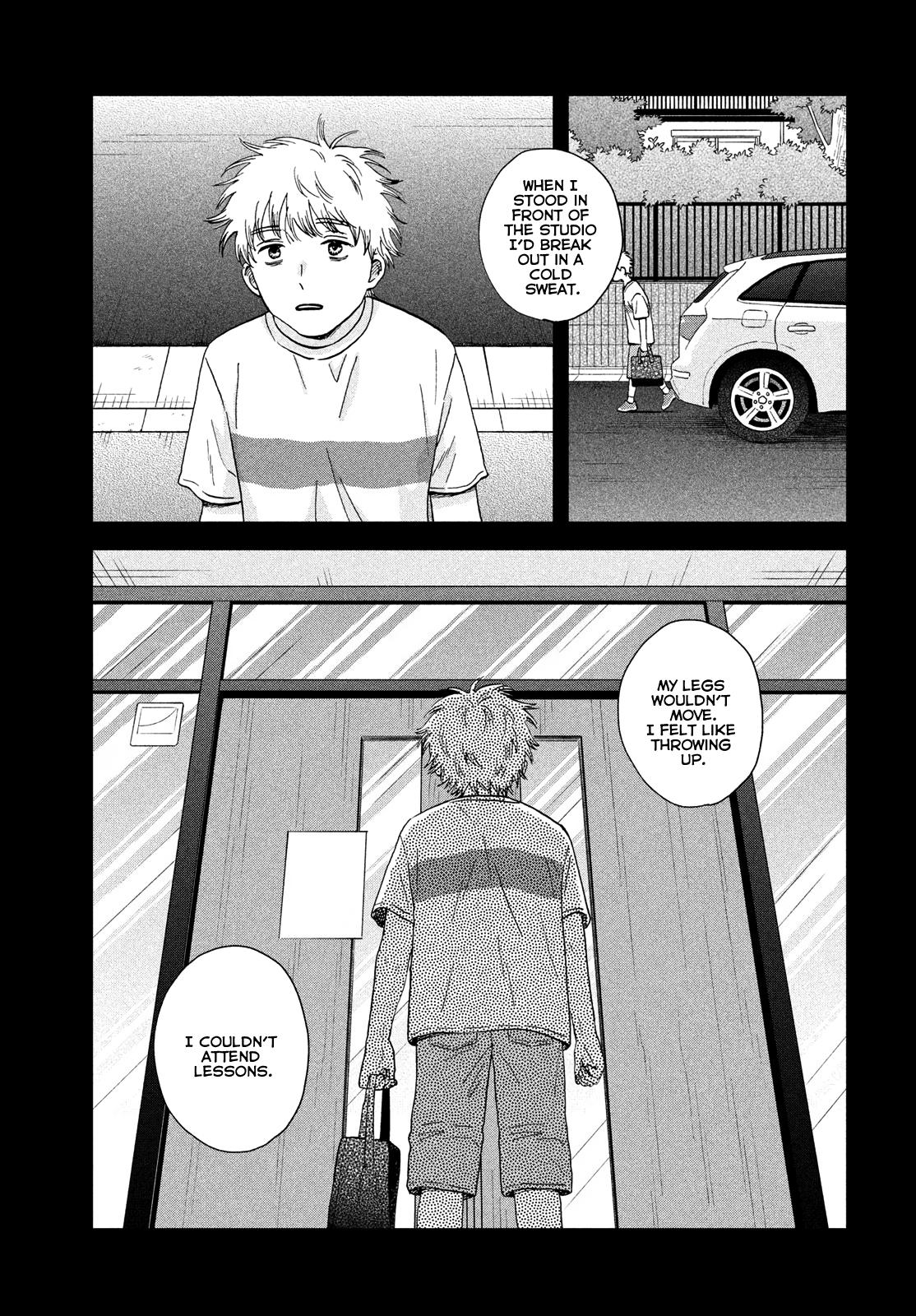 Skip and Loafer Chapter 67 - Page 13