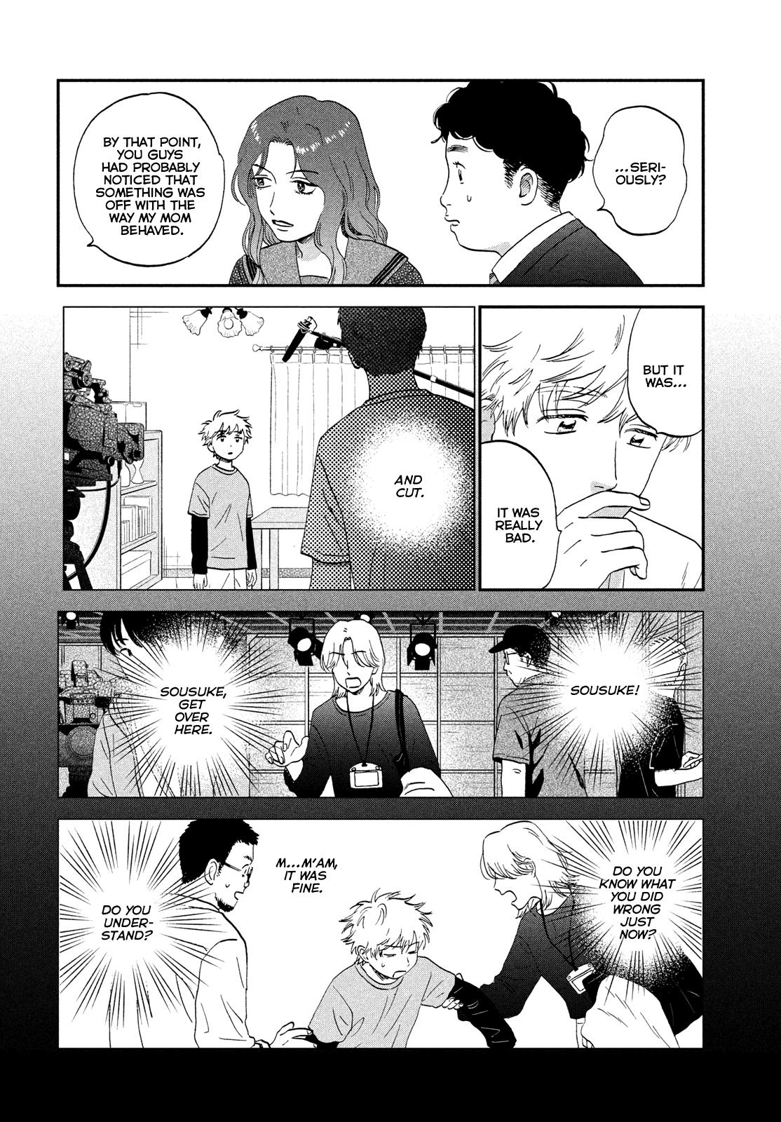 Skip and Loafer Chapter 67 - Page 14